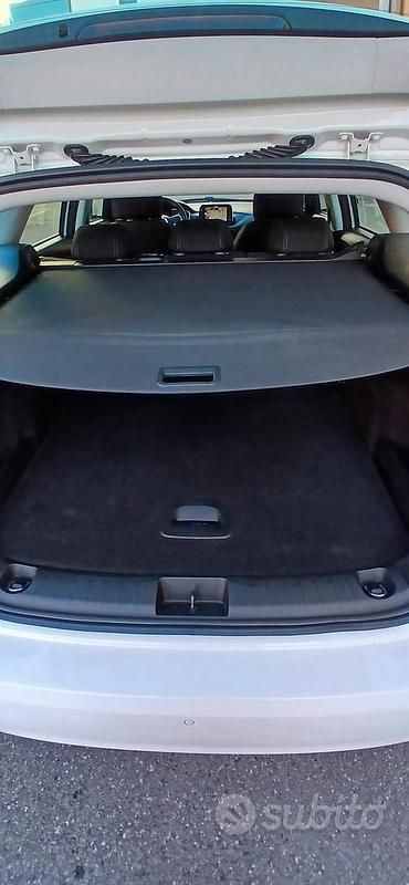 Usata Fiat Tipo Lounge 120 CV (88 kW) 2020 Bianco Station wagon