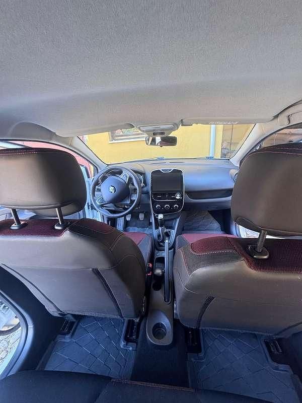 Usata 2018 Renault Clio IV Tre volumi | 10.000 € (Cara) - Immagine 1/4