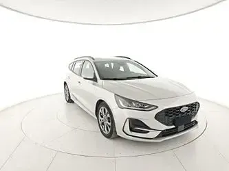 Usata Ford Focus ST-Line 116 CV (85 kW) 2023 Station wagon