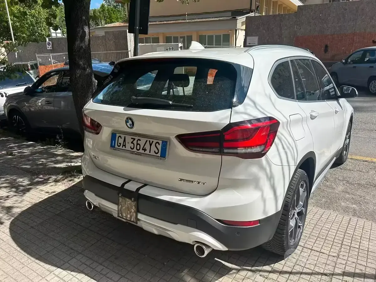 Usata BMW X1 xLine 150 CV (110 kW) 2020 Other SUV