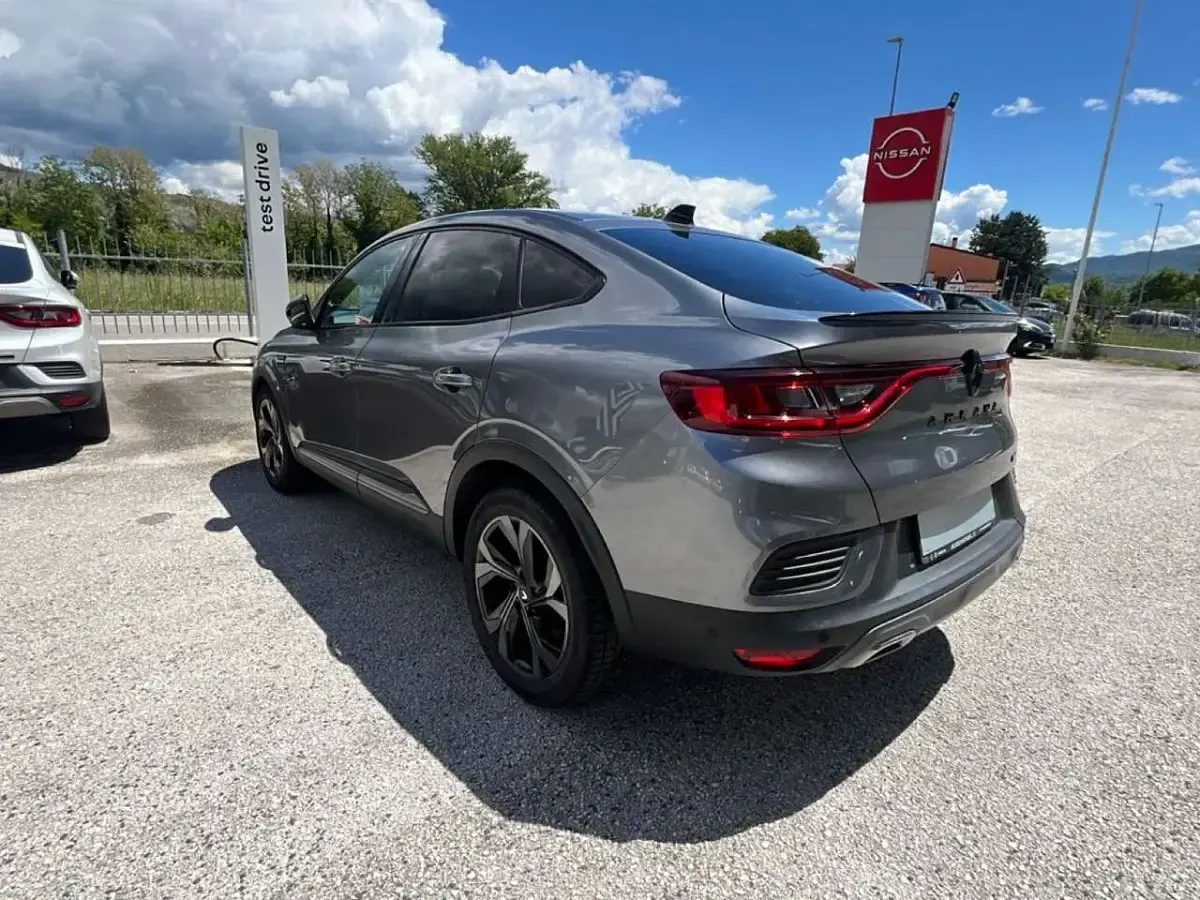 Usata Renault Arkana Engineered 143 CV (105 kW) 2023 Other SUV