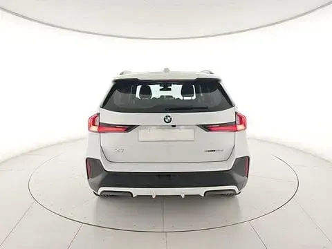Usata BMW X1 M Sport 150 CV (110 kW) 2025 Bianco SUV