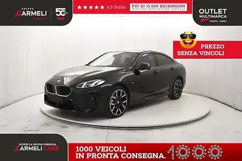 Usata BMW 220 Gran Coupé M Sport 170 CV (125 kW) 2025 Coupé