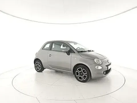 Usata Fiat 500 Club 69 CV (50 kW) 2023 Utilitaria