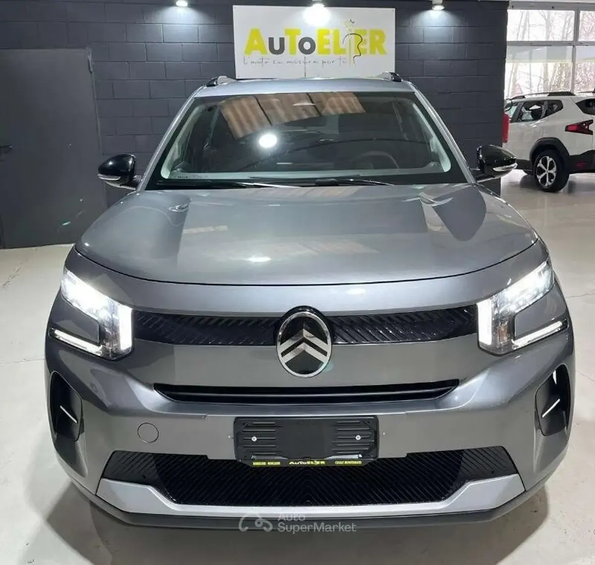 Usata Citroën C3 PureTech 101 CV (74 kW) 2025 Other SUV