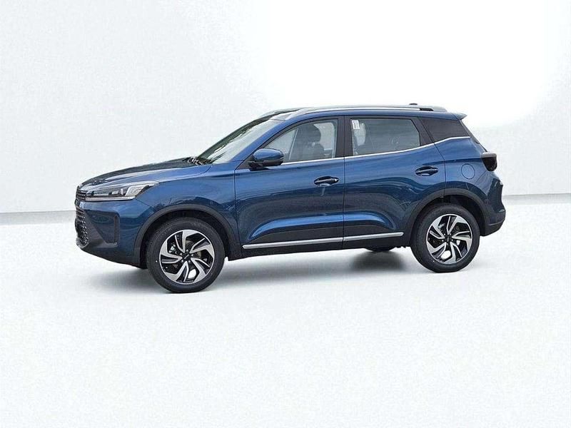 Nuova EMC SEI 113 CV (83 kW) 2025 Blu metallizzato SUV