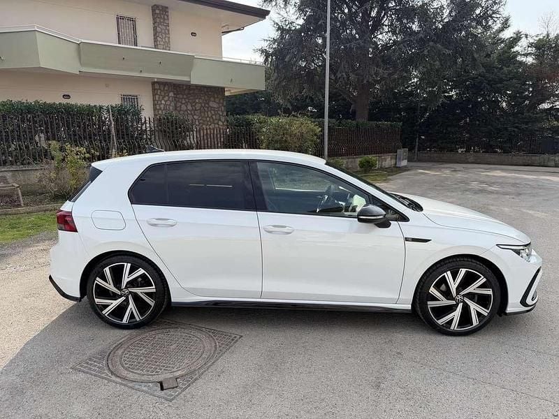 Usata VW Golf VIII GTE 150 CV (110 kW) 2022 Berlina