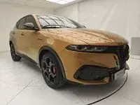 Nuova Alfa Romeo Tonale Veloce 175 CV (128 kW) 2026 Giallo SUV