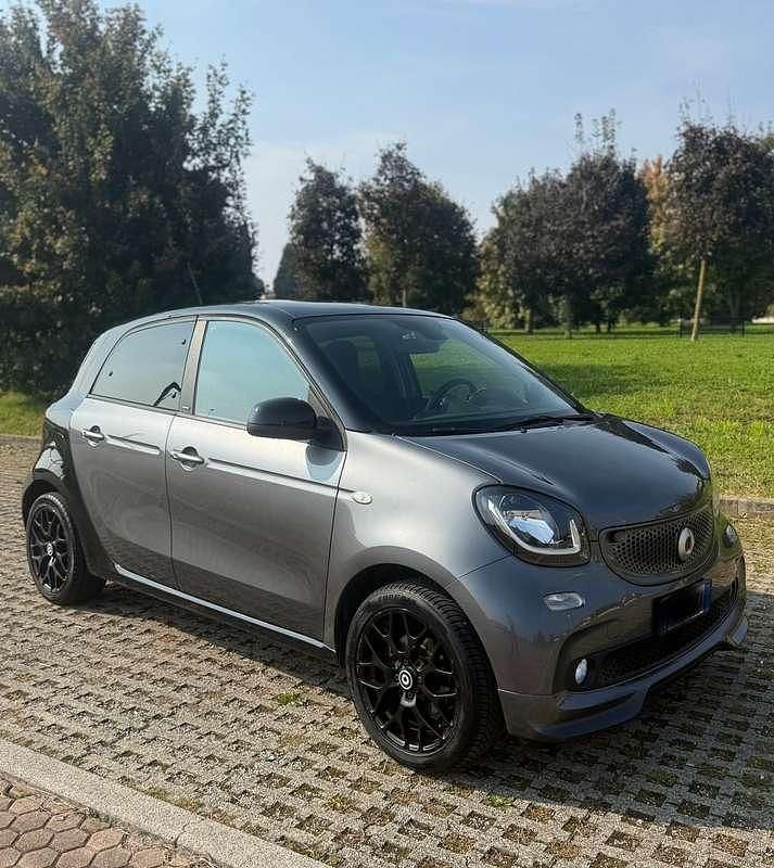 Usata 2019 Smart ForFour Due volumi | 13.000 € (Buon prezzo) - Immagine 1/4