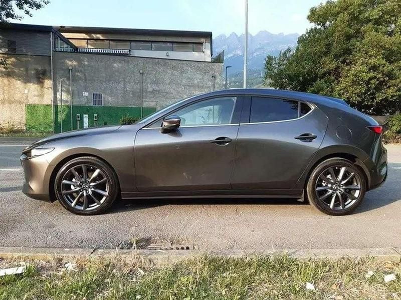 Usata Mazda 3 122 CV (89 kW) 2019 Berlina