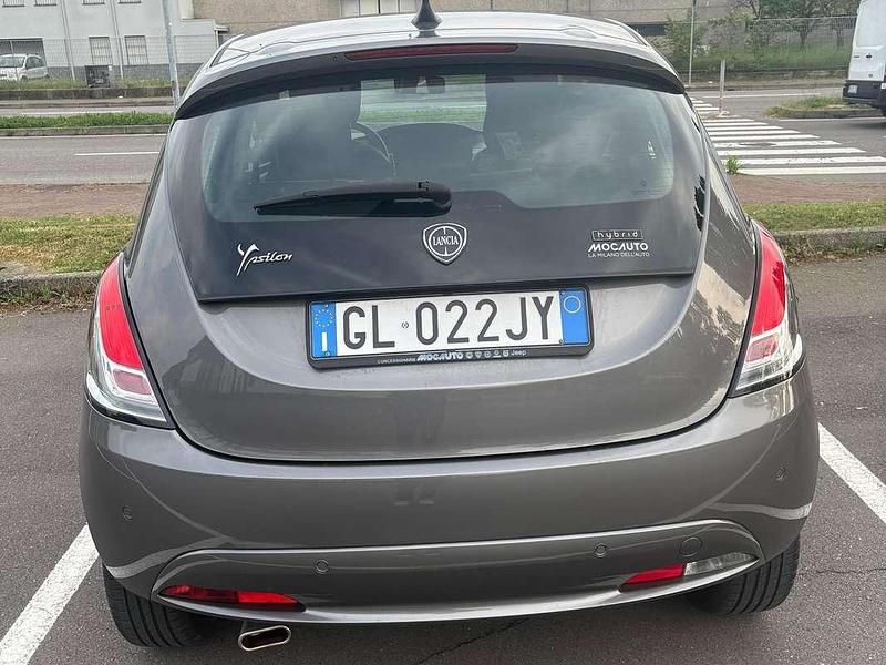 Usata Lancia Ypsilon S 69 CV (50 kW) 2022 Utilitaria