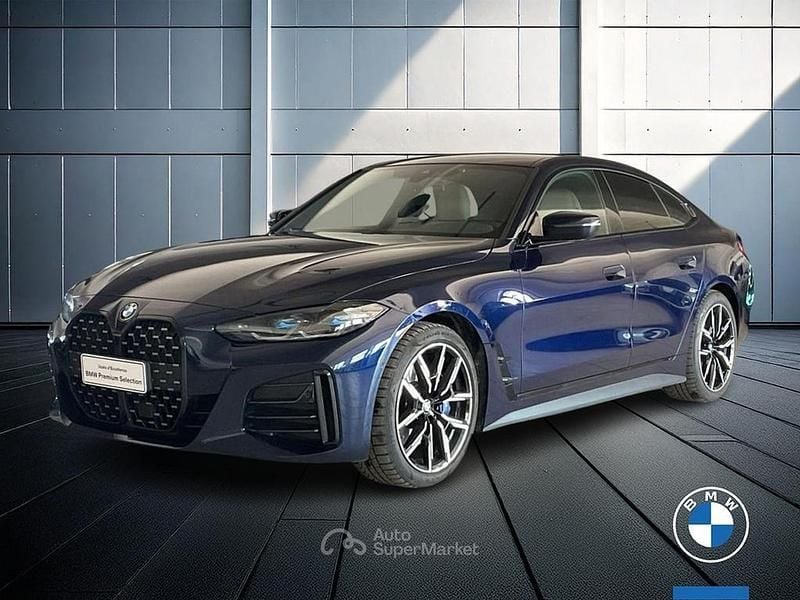 Occasion BMW 420 M Sport 190 ch (139 kW) 2021 Coupé