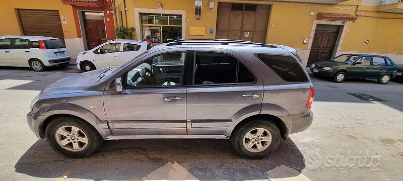 Usata Kia Sorento 140 CV (102 kW) 2004 SUV