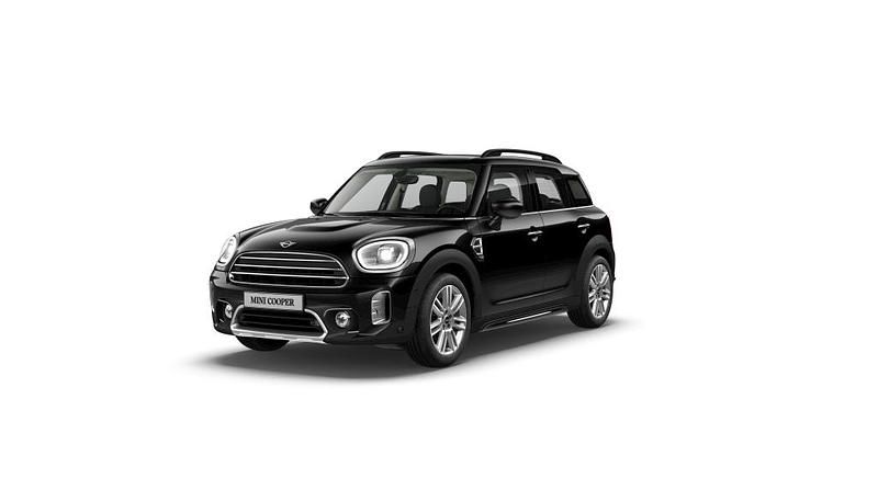 Usata Mini Cooper Countryman 136 CV (100 kW) 2020 SUV