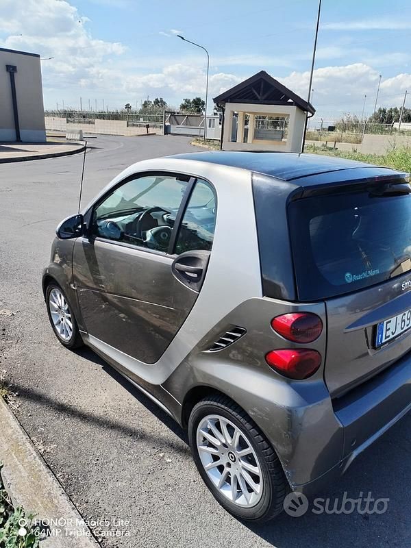 Usata Smart ForTwo Coupé 2011 Coupé