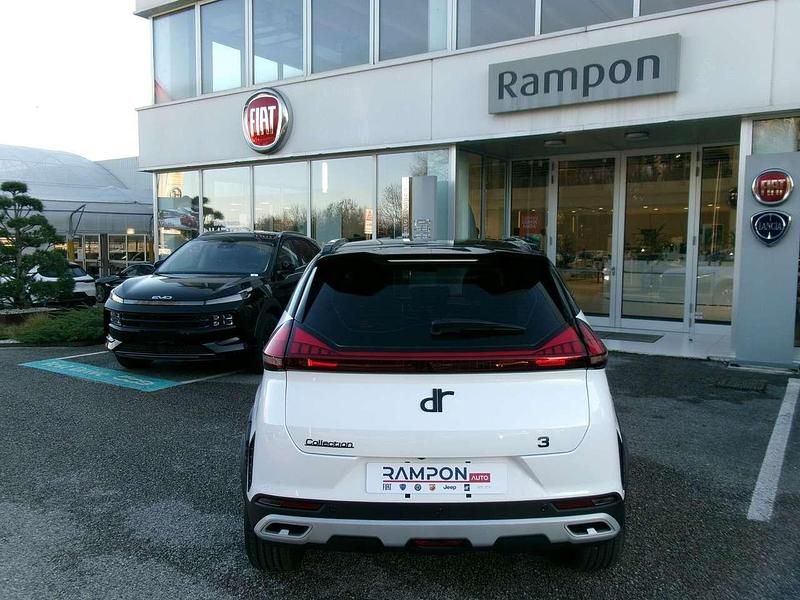 Nuova DR DR 3.0 117 CV (86 kW) 2025 Bianco SUV