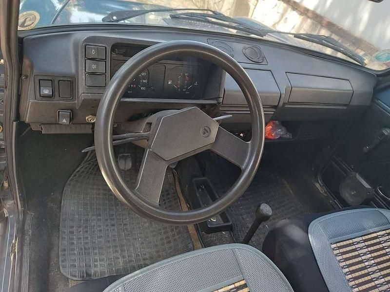 Usata 1984 Autobianchi A112 Due volumi | 3500 € - Immagine 1/4