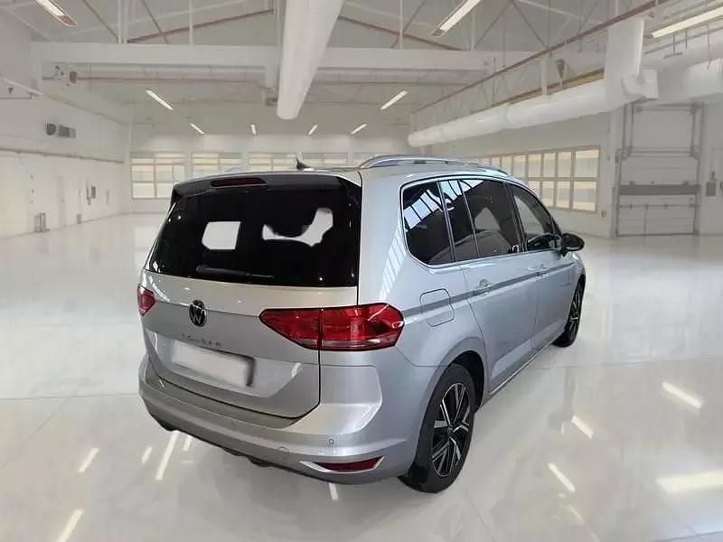 Usata VW Touran Executive 149 CV (109 kW) 2023 Monovolume