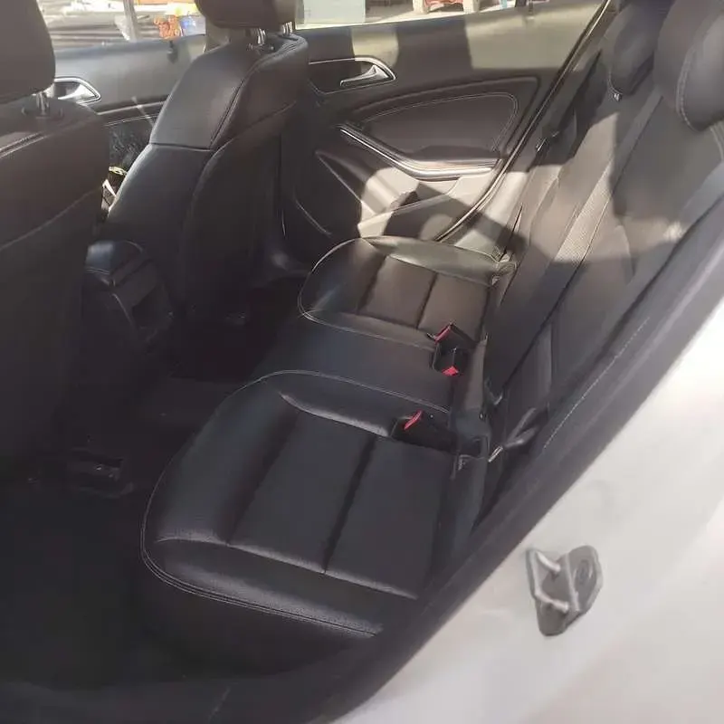 Usata Mercedes GLA180 109 CV (80 kW) 2015 SUV