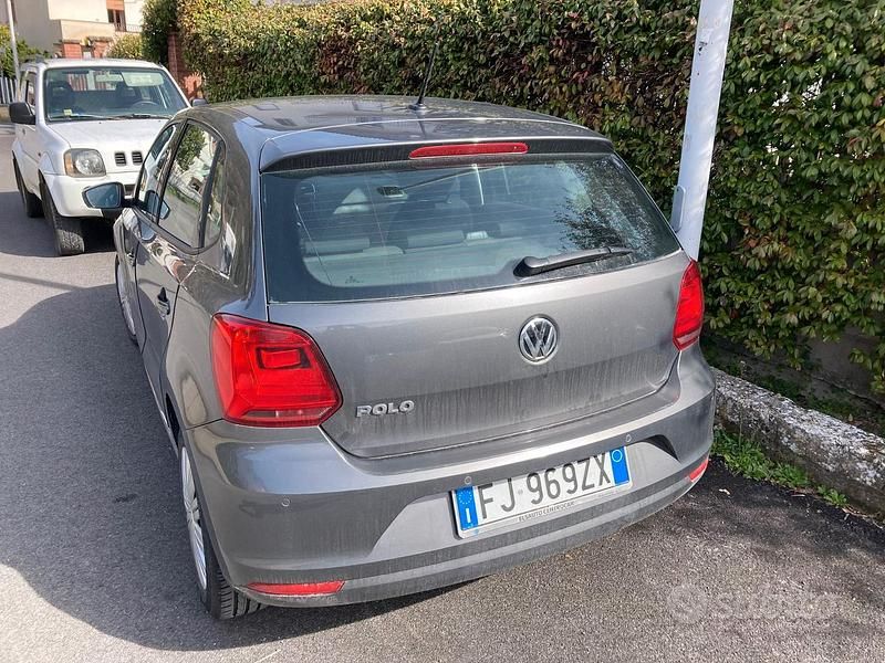 Usata VW Polo 60 CV (44 kW) 2017