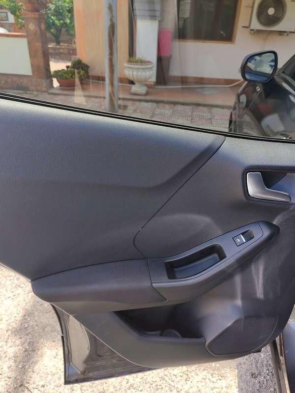 Usata Ford Puma ST-Line 125 CV (91 kW) 2021 SUV