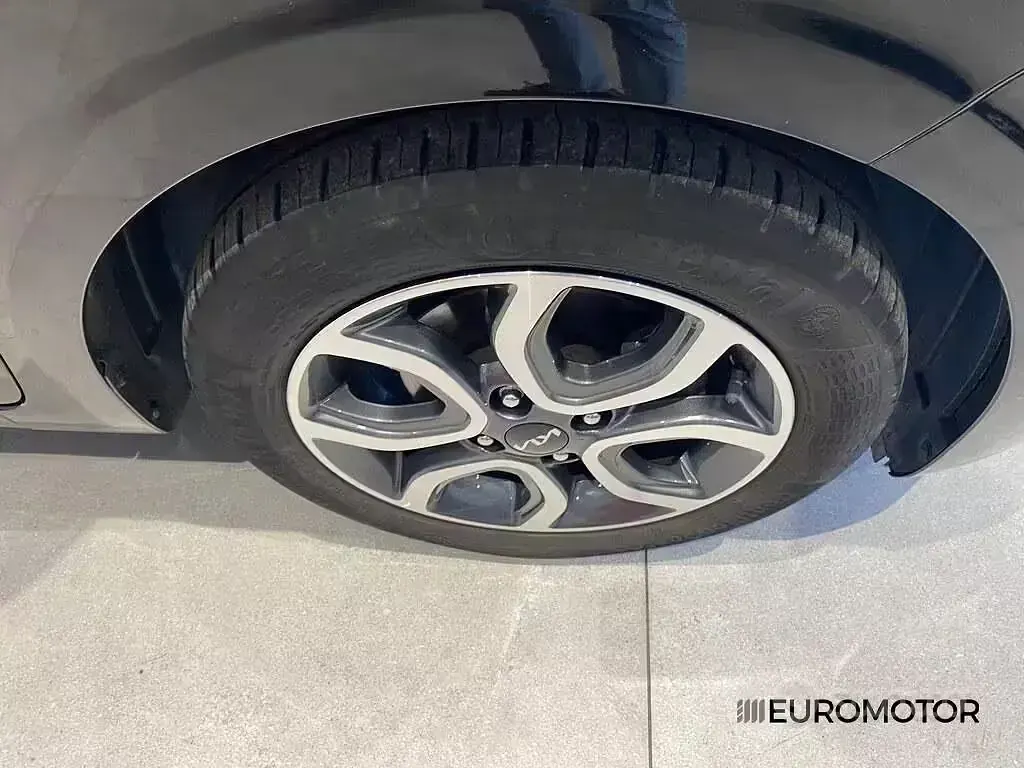 Usata Kia Picanto Style 67 CV (49 kW) 2024 Nero Utilitaria