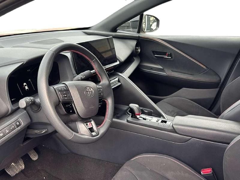 Usata Toyota C-HR Sport 223 CV (164 kW) 2025 Other SUV