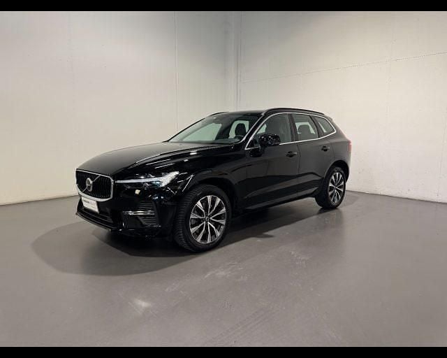 Usata Volvo XC60 Momentum 2022 Nero SUV