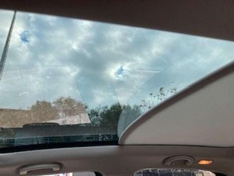 Usata Fiat 500L Trekking 120 CV (88 kW) 2018 Nero Monovolume