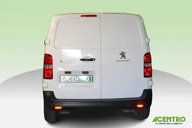 Usata Peugeot Expert 2020 Furgone