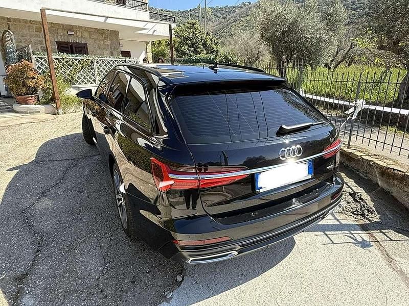 Usata Audi A6 Business 204 CV (150 kW) 2021 Station wagon