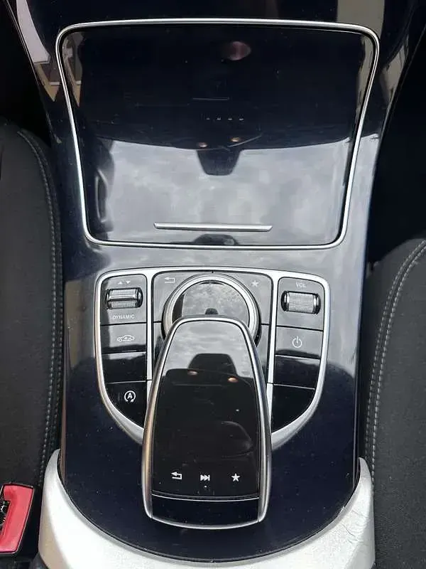 Usata Mercedes C220 170 CV (125 kW) 2017 Station wagon