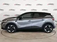 Usata Renault Captur Techno 91 CV (66 kW) 2025 Grigio SUV