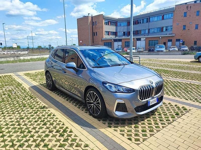 Usata BMW 218 Active Tourer M Sport 150 CV (110 kW) 2023 Monovolume