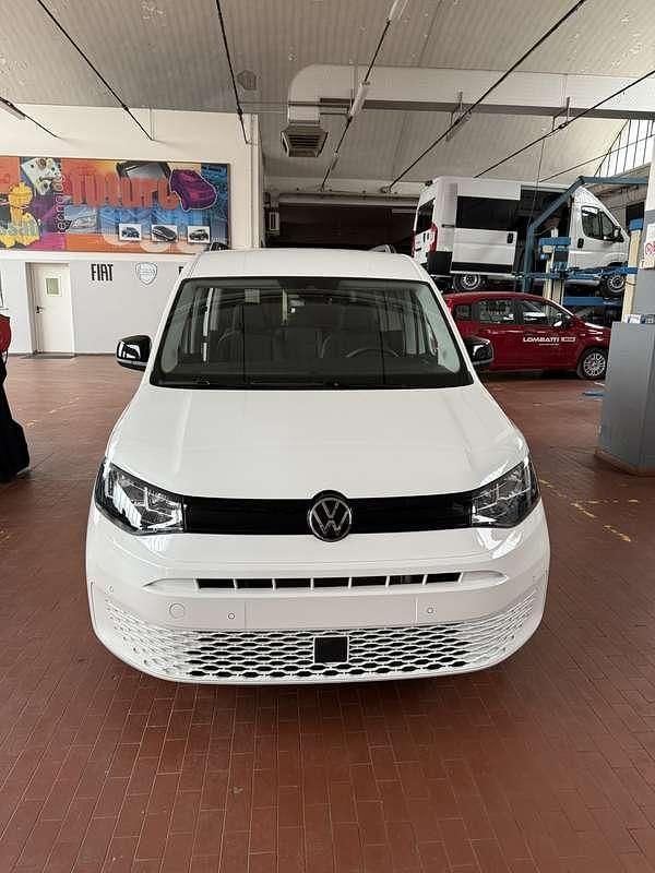 Usata VW Touran Executive 116 CV (85 kW) 2018 Monovolume