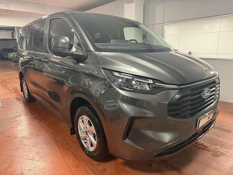 Occasion Ford Transit Custom Titanium 150 ch (110 kW) 2025 Other Van
