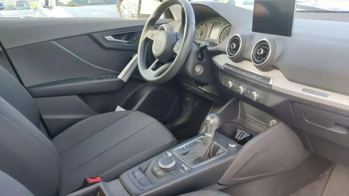 Usata Audi Q2 Business 150 CV (110 kW) 2019 SUV