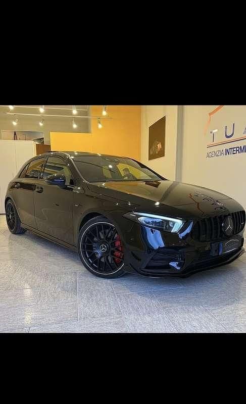 Usata Mercedes A35 AMG AMG 306 CV (225 kW) 2023 Berlina