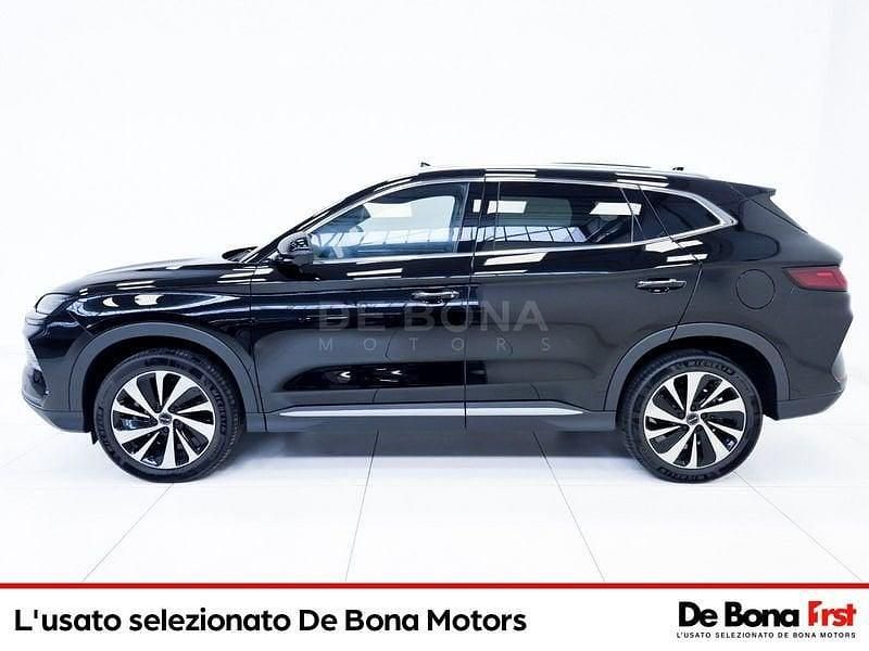 Nuova BYD Seal U Design 324 CV (238 kW) 2025 Nero SUV