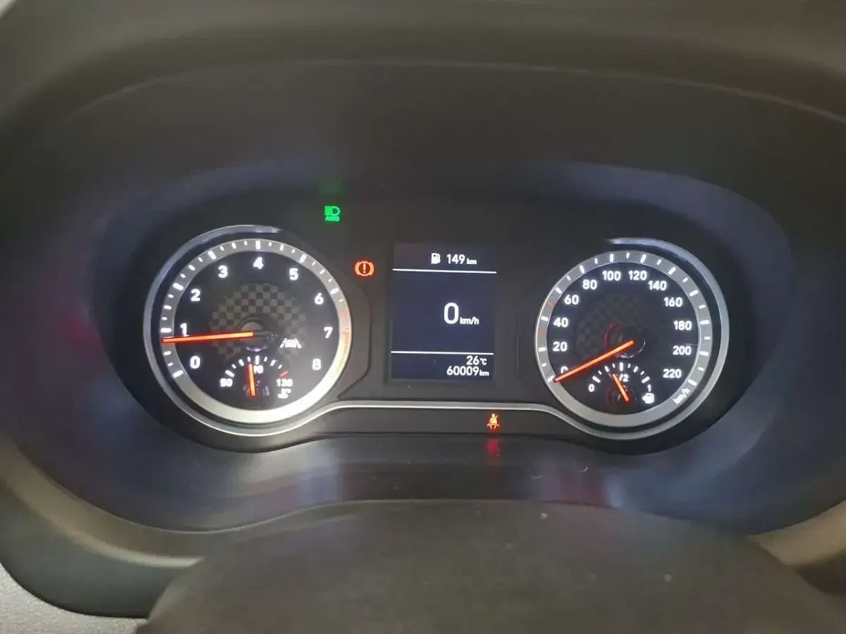 Usata Hyundai i10 Advanced 67 CV (49 kW) 2023 Other Utilitaria