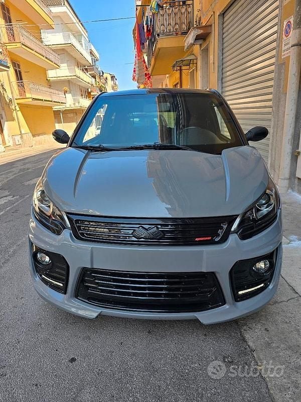 Usata 2022 Ligier JS50 Due volumi | 9800 € (Ottimo prezzo) - Immagine 1/3