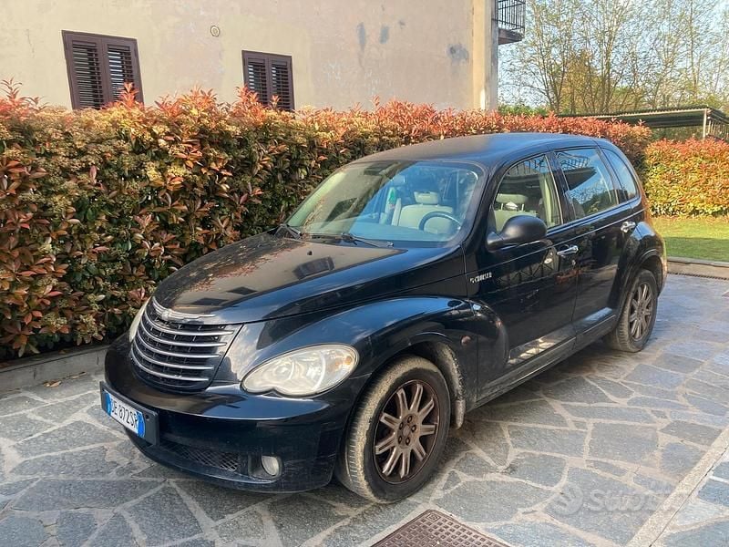 Usata Chrysler PT Cruiser 150 CV (110 kW) 2006 Berlina