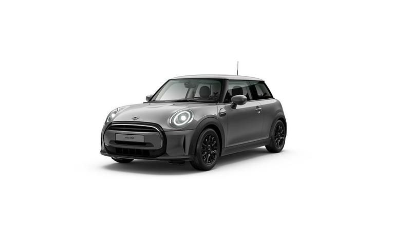 Usata Mini ONE 102 CV (75 kW) 2021 Utilitaria