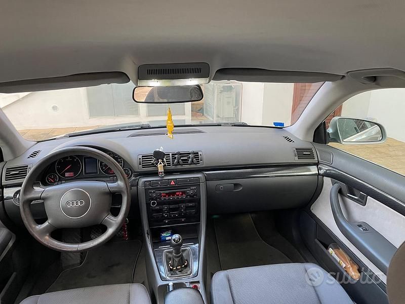 Usata Audi A4 2001 Station wagon
