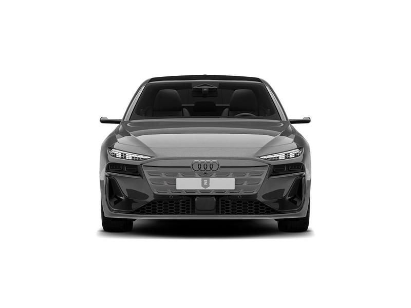 Nuova Audi A6 e-tron 100 kW (136 CV) 2026 Grigio
