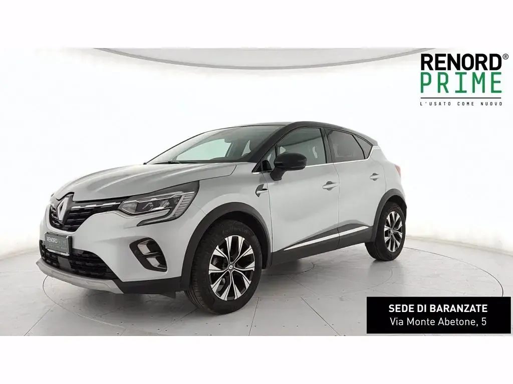 Usata Renault Captur Techno 91 CV (66 kW) 2023 SUV