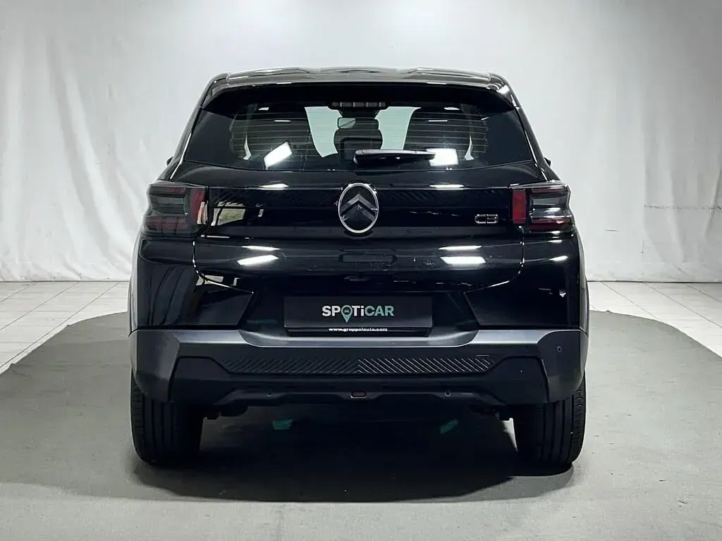 Occasion Citroën C3 PureTech 101 ch (74 kW) 2025 Noir SUV