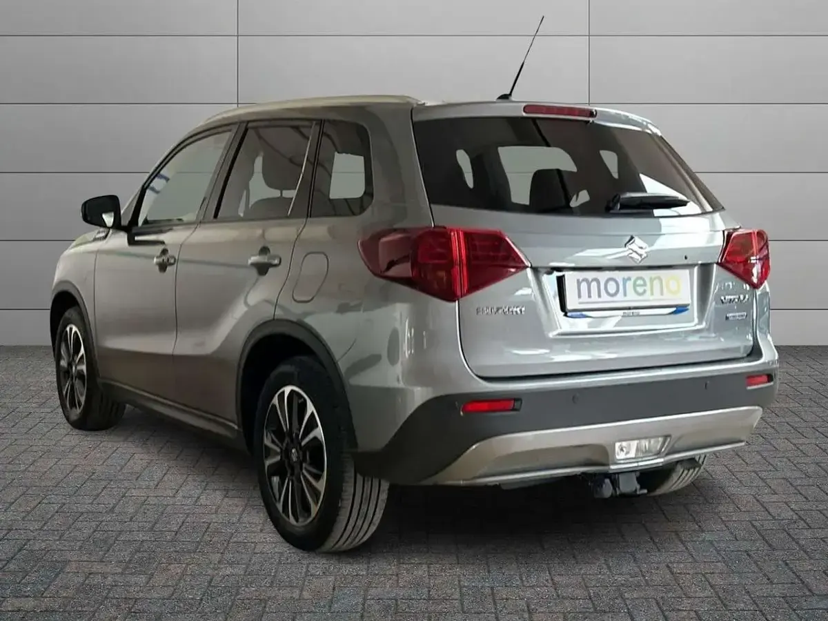 Usata Suzuki Vitara Cool 129 CV (94 kW) 2024 Other SUV