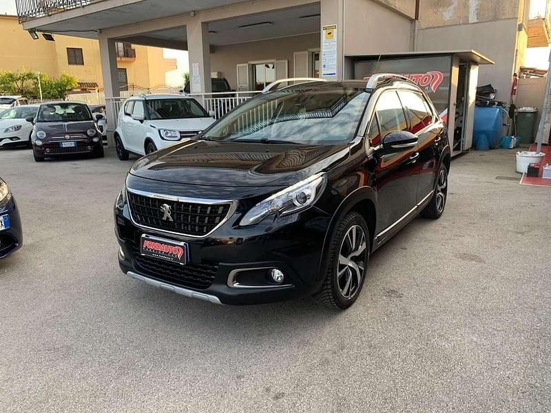 Other Usata 2018 Peugeot 2008 Allure SUV | 8499 € (Super prezzo) - Immagine 1/4