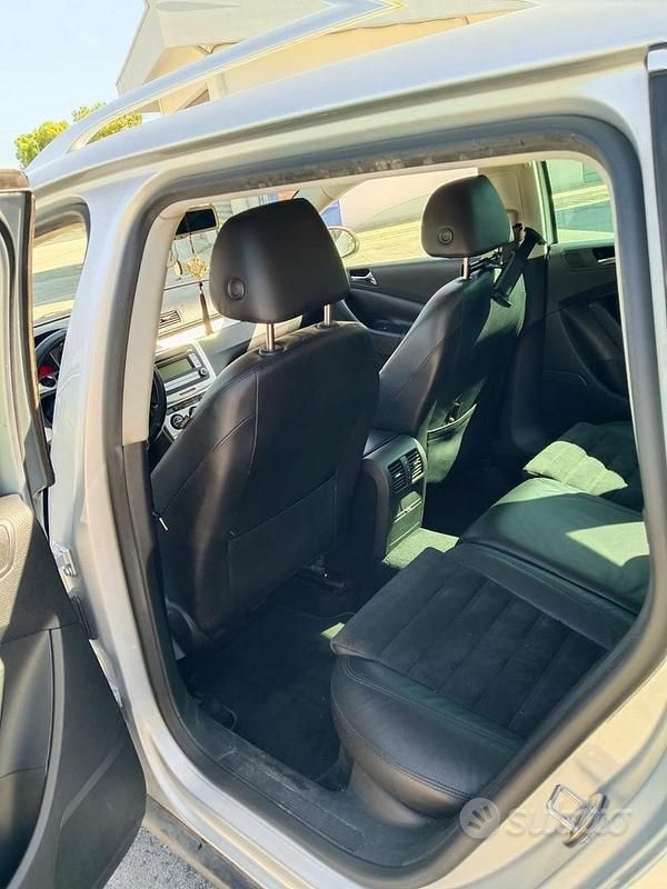 Usata VW Passat 2007 Station wagon